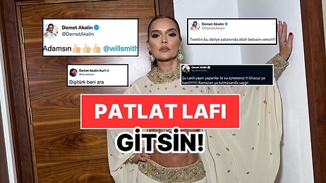 Demet Akalın Gibi "Ben Asla Lafımı Yutmam" Diyenler İçin 10 Dobra Tüyo
