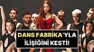 Taciz İddiasına Sessiz Kalmadı: Öğrencilerin Yaşadıklarını Öğrenen Hadise Dans Fabrika'yla İlişiğini Kesti!