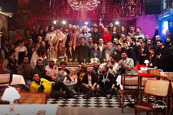 Aşkı Hatırla Yayın Platformu ve Yayın Takvimi
