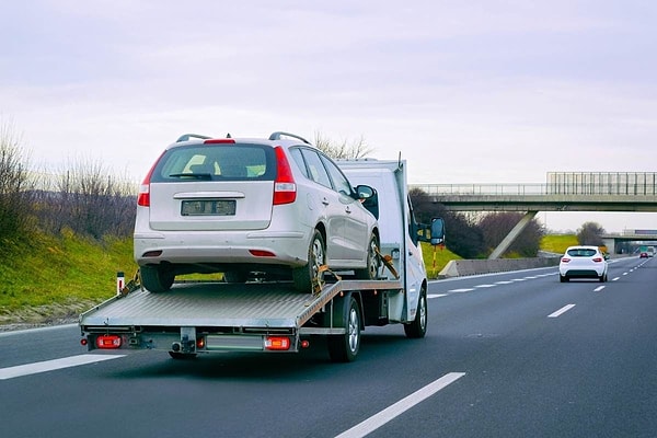 Trafikten Men Kaldırma İşlemi Nasıl Yapılır?