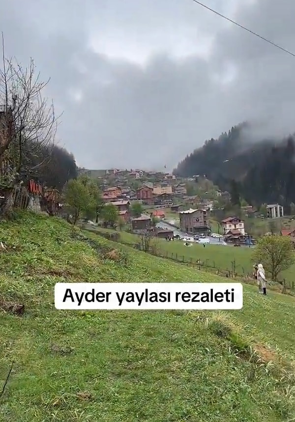 Karadeniz Bölgesi denince akla gelen ilklerdendir Rize.