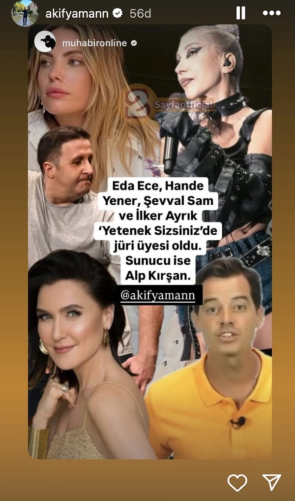 Siz ne düşünüyorsunuz? Yorumlarda buluşalım...