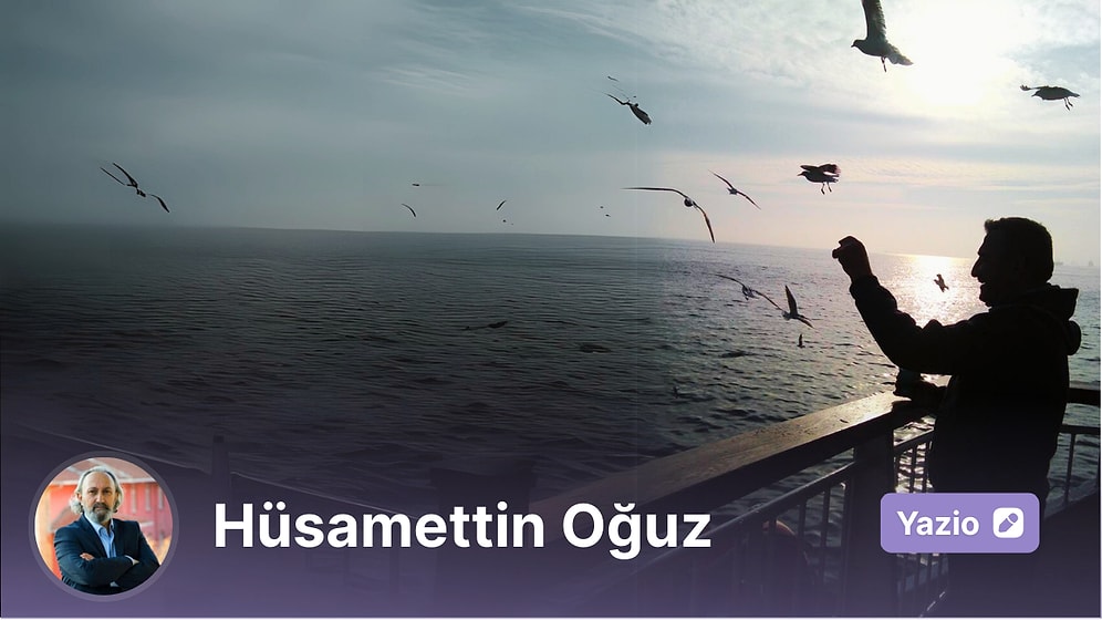 Gülümseyerek Direnen Adamdı Adnan