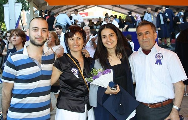 Bugün Mayıs’ın ilk günü.
