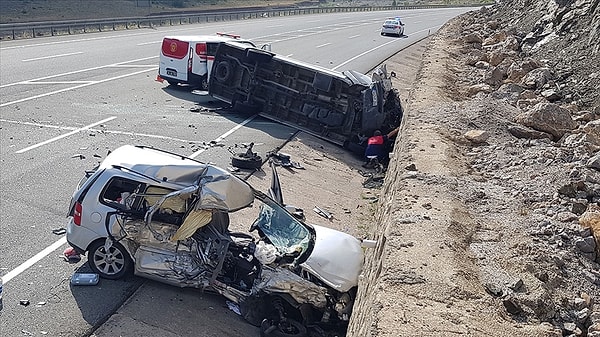Trafik sigortalarında tam veya ağır hasar tespitine ilişkin kriterler yeniden belirlendi.