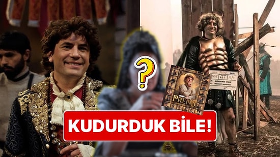 9 Mayıs'ta Kavuşacağımız Prens'in Afişi Yayınlandı: Ana Karakterlerden Birinin Olmaması Dikkat Çekti