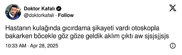 Başlayalım!