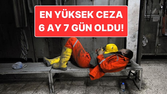 Soma’daki Maden Faciası: 301 Maden İşçisinin Öldüğü Kazada Kamu Görevlileri İçin Cezalar Belli Oldu