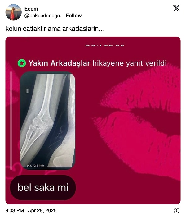 Detaylara takılanlar...