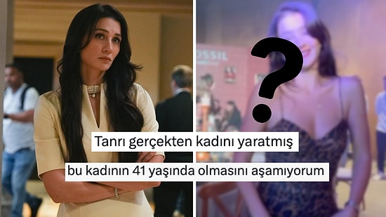 Eşref Rüya Dizisinin Irmak'ı Ceren Benderlioğlu'nun Dans Ettiği Anlar X Ahalisini Resmen Ayağa Kaldırdı!
