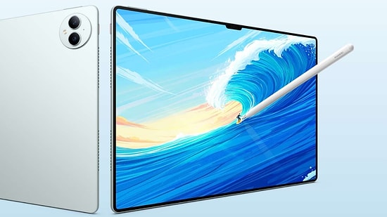 Tüm İhtiyacınızı Karşılayacak: Her Bütçeye Uygun 2025’in En İyi Tabletleri