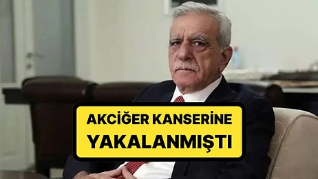 Yerine Kayyum Atanmıştı! Kanser Tedavisi Gören Ahmet Türk'ün Son Durumu Açıklandı: Radyoterapiye Başladı