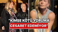 Mazhar Alanson'un Eşi Biricik Suden'in Kaslı Pozlarına Hemcinslerinden Övgü Dolu Yorumlar Yağdı!