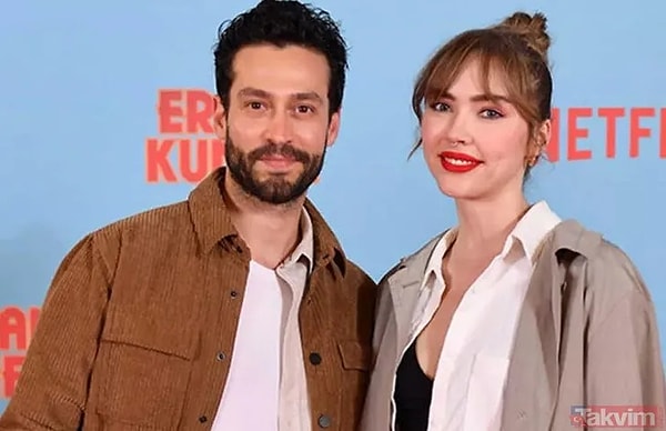 Üç sene boyunca Ukraynalı model Irına Lunkova ile uzun soluklu bir aşk yaşasa da her güzel şeyde olduğu gibi bu aşk da sona ermişti. Görseli