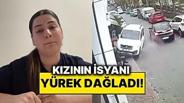 Kaza, İstanbul Beyoğlu’nda 31 Mart'ta saat 19.00 sularında Hacıahmet Mahallesi'nde meydana gelmişti.