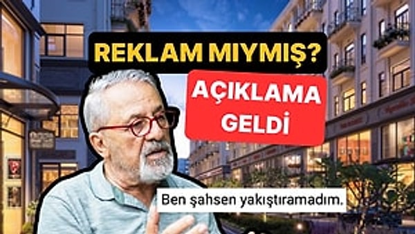 Prof. Dr. Naci Görür'ün İstanbul depreminin ardından yaptığı açıklamalar yakından takip ediliyor.