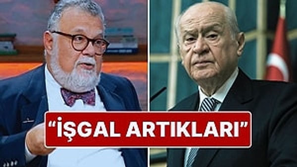 İstanbul’da yaşanan depremlerin ardından yapığı açıklamalarda "İstanbul topun ağzında. Yıllardır alınmayan tedbirler yüzünden vakit daraldı. Artık en mantıklı adım, şehri terk etmek” demişti.