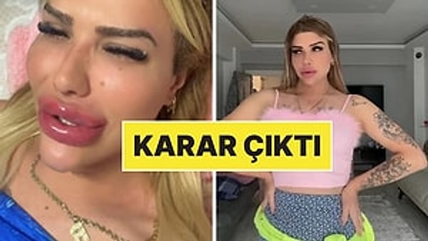 Sosyal medya fenomeni Mükremin Gezgin çocuklarla birlikte yayınladığı videolar nedeniyle sosyal medyada büyük tepki görmüştü.