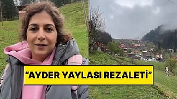 Rize’nin vazgeçilmezi Ayder Yaylası önemli lokasyonlarımızdan.