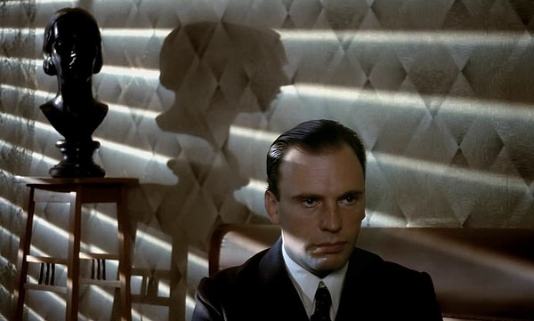 Peki nasıl bir film bu The Conformist?