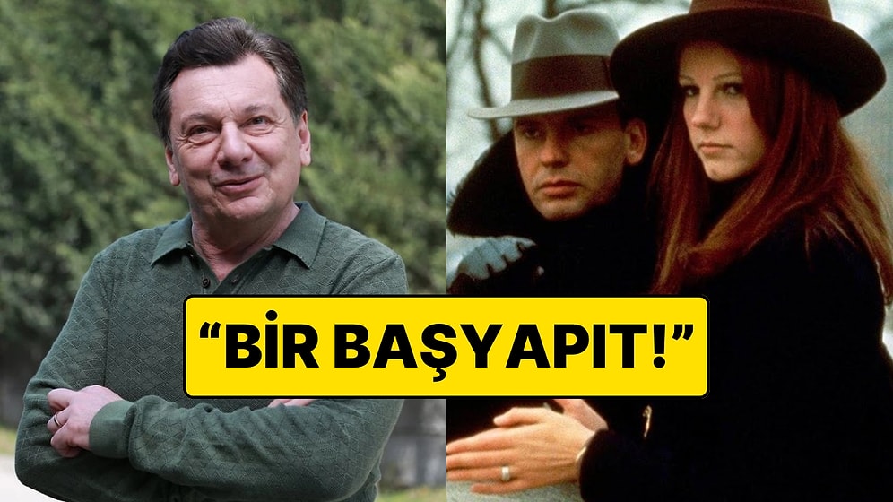 Vedat Milor'un "Mutlaka İzleyin" Diyerek Önerdiği Film The Conformist'i İnceliyoruz