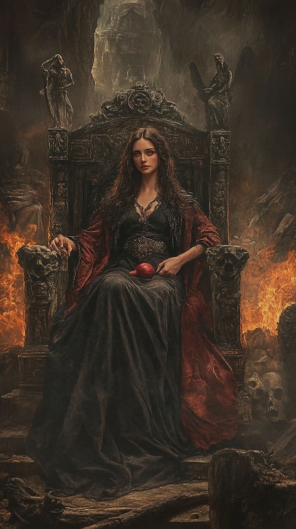 Persephone