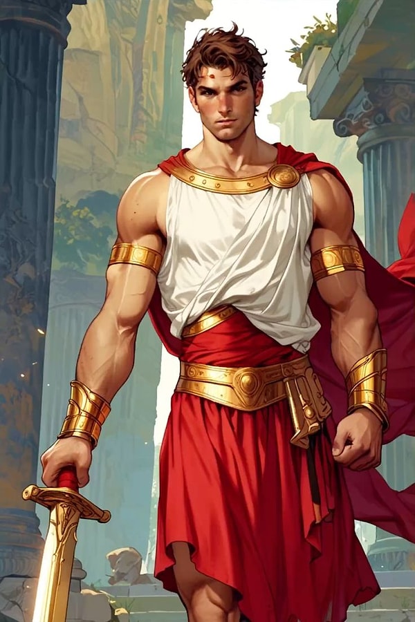 Leonidas