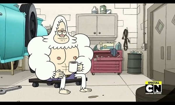 Skips
