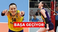 Fenerbahçe'den Sürpriz Eda Erdem Hamlesi