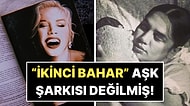 Aşk Şarkısı Sanıyorsanız Yanılıyorsunuz: Sezen Aksu'nun "İkinci Bahar" Şarkısının Bilinmeyen Hikayesi!