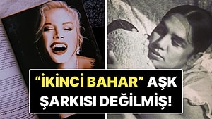 Aşk Şarkısı Sanıyorsanız Yanılıyorsunuz: Sezen Aksu'nun "İkinci Bahar" Şarkısının Bilinmeyen Hikayesi!