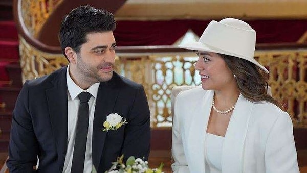 Ancak ikinci sezonda işler bir nebze toparlandı.