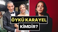 Öykü Karayel Kimdir? Can Bonomo'nun Eşi Öykü Karayel Kaç Yaşında ve Aslen Nereli?