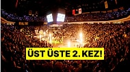 Fenerbahçe, Euroleague'de Final Four'a Kaldı!