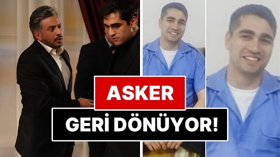 Babalar Sözünü Tutar: Emre Altuğ, Mert Ramazan Demir'in Asker Yemini Törenine Gitti!