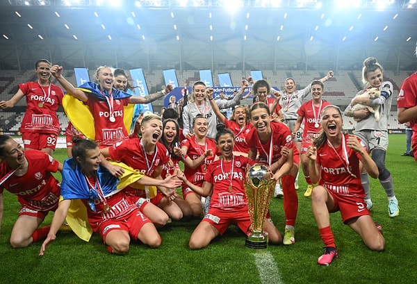 TFF'ye başvuru yapılmıştı