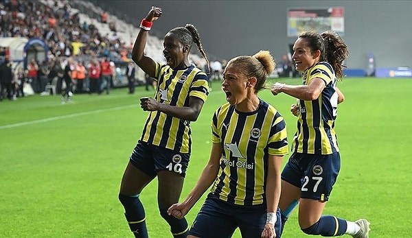 Ligin bitimine bir hafta kala puanlar eşit