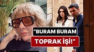 Uzak Şehir Etkisi! Menajer Önem Günal, Bütün Yapımcıların Aşiret Dizisi Yapmaya Hazırlandıklarını Söyledi