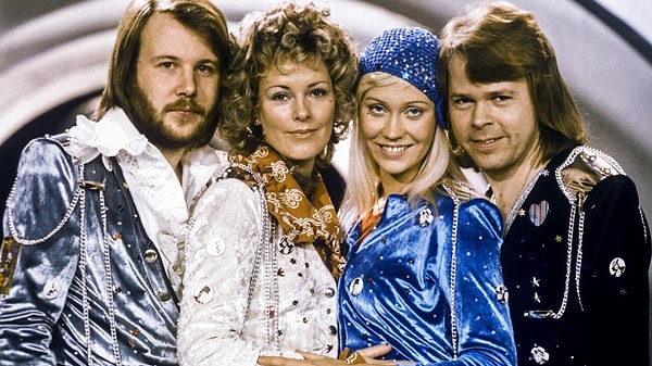 5. ABBA: Against the Odds - 11 Mayıs