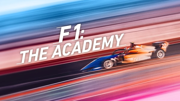8. F1: The Academy - 28 Mayıs 2025
