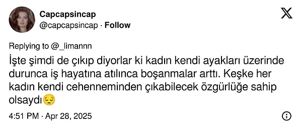 Peki neden mi feminizm artıyor?