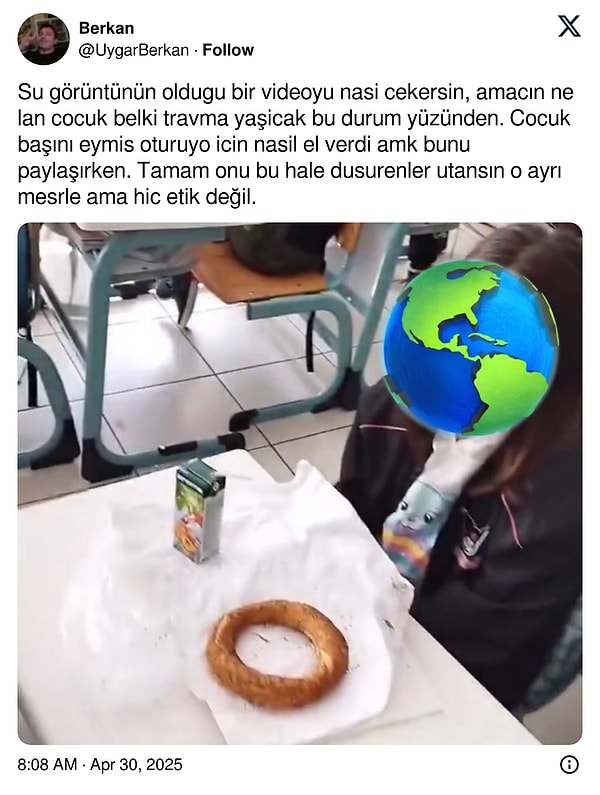 Siz ne düşünüyorsunuz?