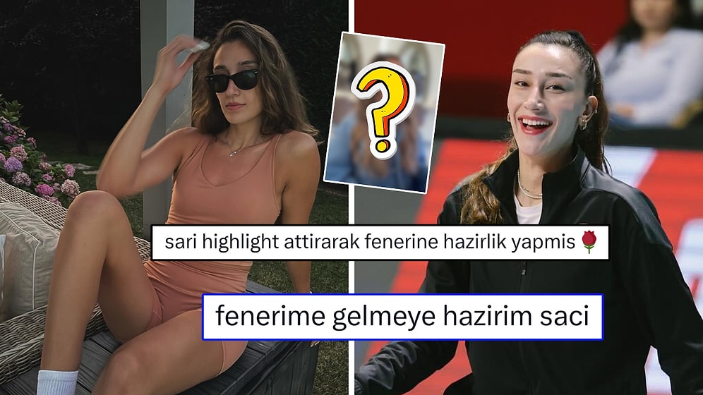 Hande Baladın'ın Yeni Saçları Beğeni Yağmuruna Tutuldu