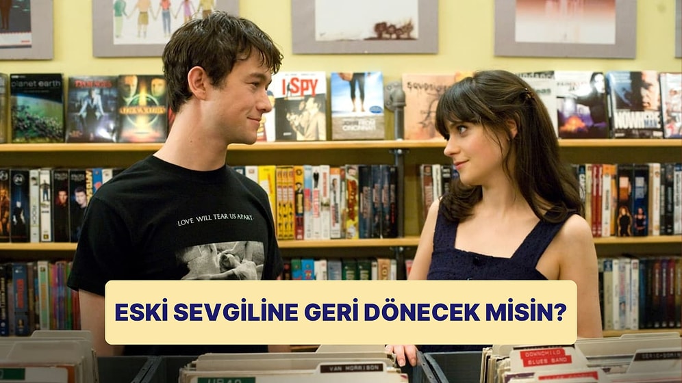 Burcuna Göre Eski Sevgiline Geri Dönme İhtimalin Kaç?