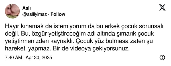 Siz ne düşünüyorsunuz?