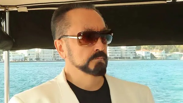 Adnan Oktar’ın onanan cezası; toplam 8 bin 463 yıl 4 ay! Görseli