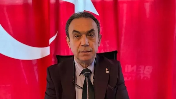 Yaşanan süreci eşi Emina Bal Demirtaş anlattı.