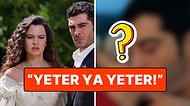 Yaş Farkı Yüzünden Eleştirilen Burak Deniz ve Su Burcu Yazgı Coşkun'un Öpüşme Sahnesi Yine Çok Konuşuldu!