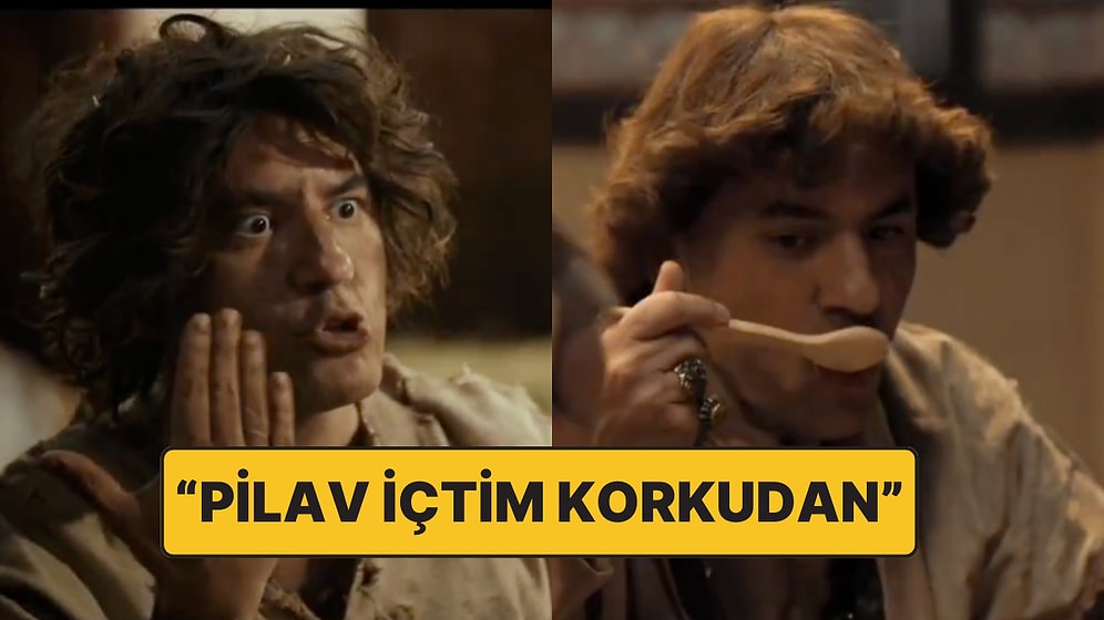 "Osmanlı İmparatorluğu'na Hoş Geldiniz" Tarih Yazacak Prens'in Yeni Sezon Fragmanı Yayınlandı!