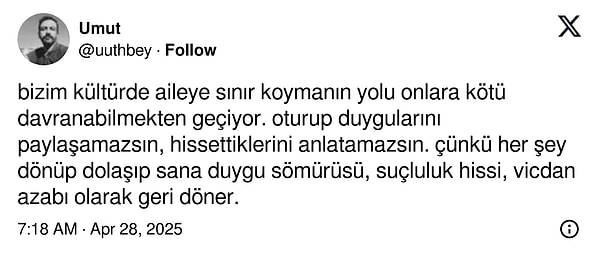 Peki nasıl sınır koyulabilir, mümkün mü?